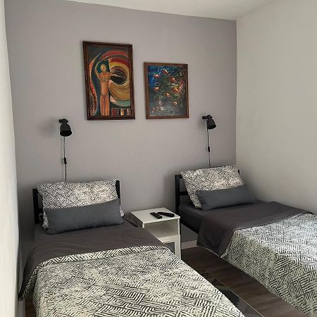 Pegaz Apartment Apatin Ngoại thất bức ảnh