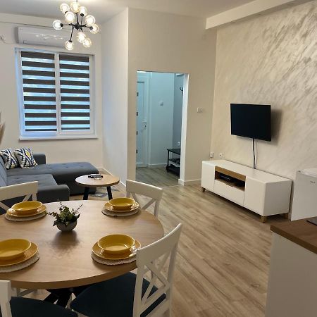 Pegaz Apartment Apatin Ngoại thất bức ảnh