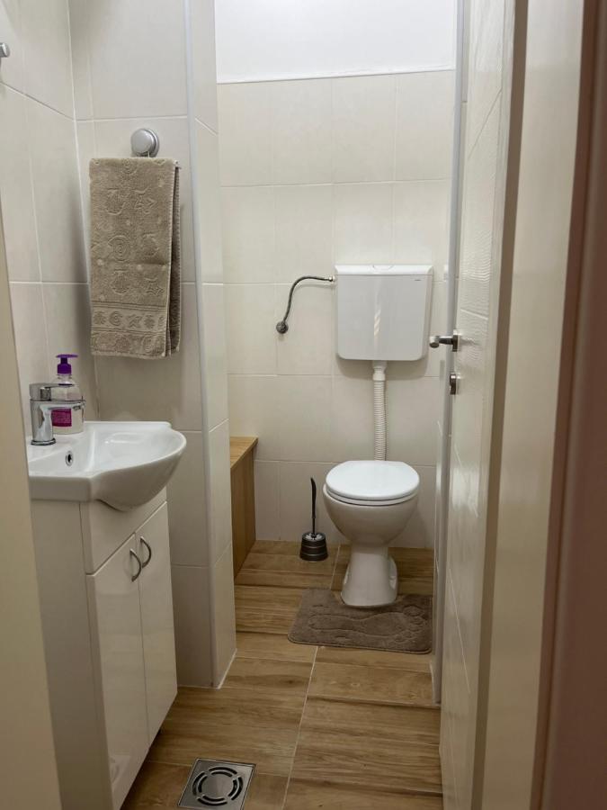 Pegaz Apartment Apatin Ngoại thất bức ảnh