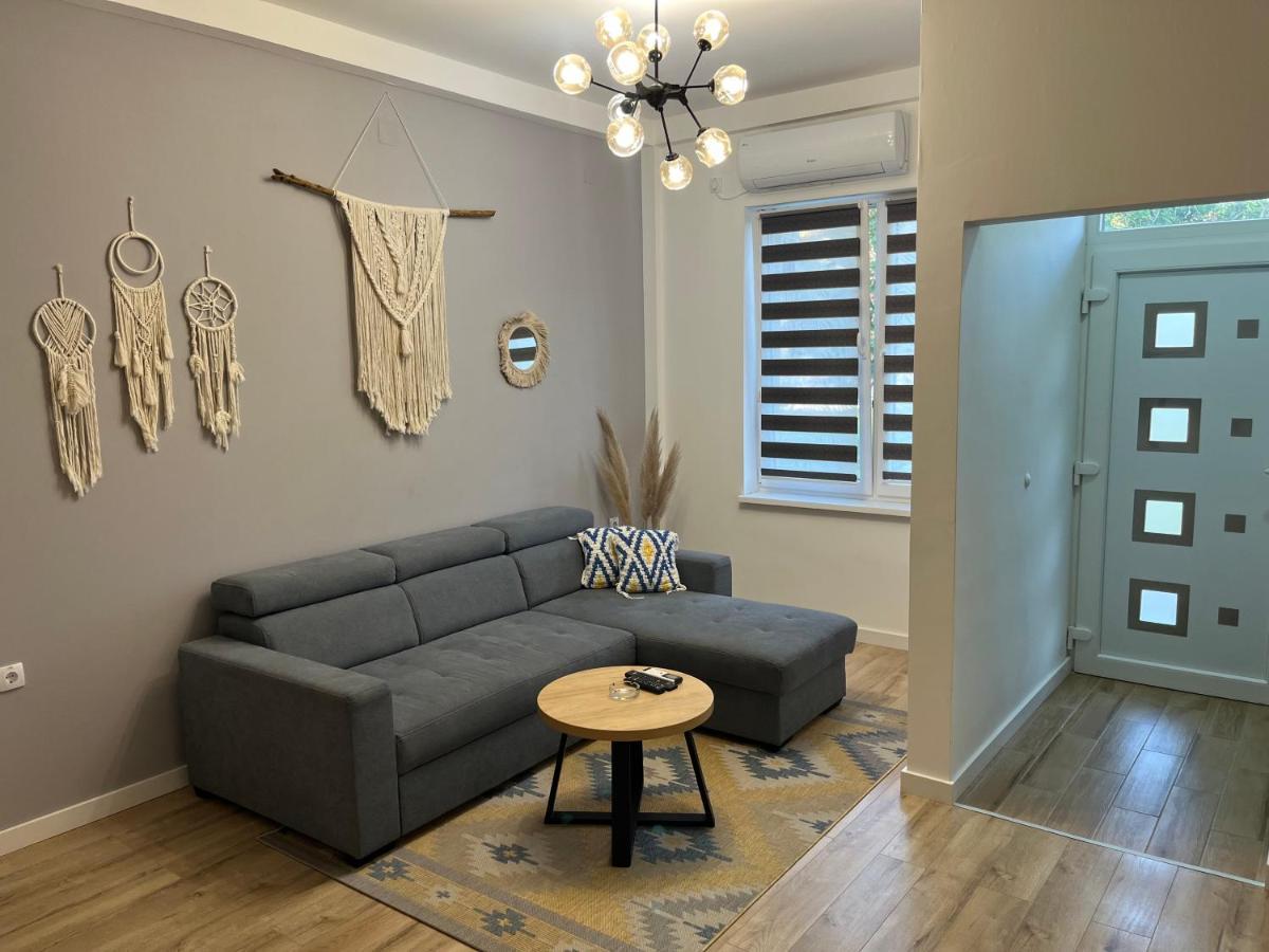 Pegaz Apartment Apatin Ngoại thất bức ảnh