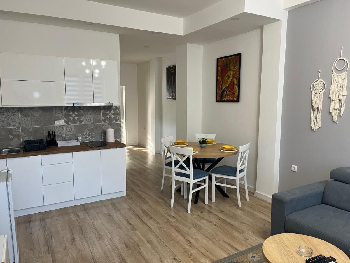 Pegaz Apartment Apatin Ngoại thất bức ảnh