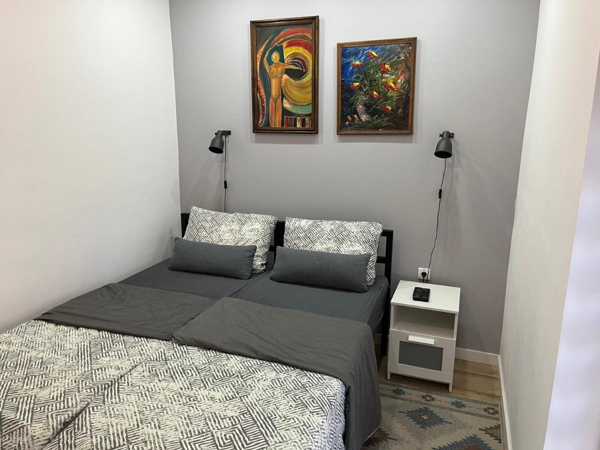 Pegaz Apartment Apatin Ngoại thất bức ảnh