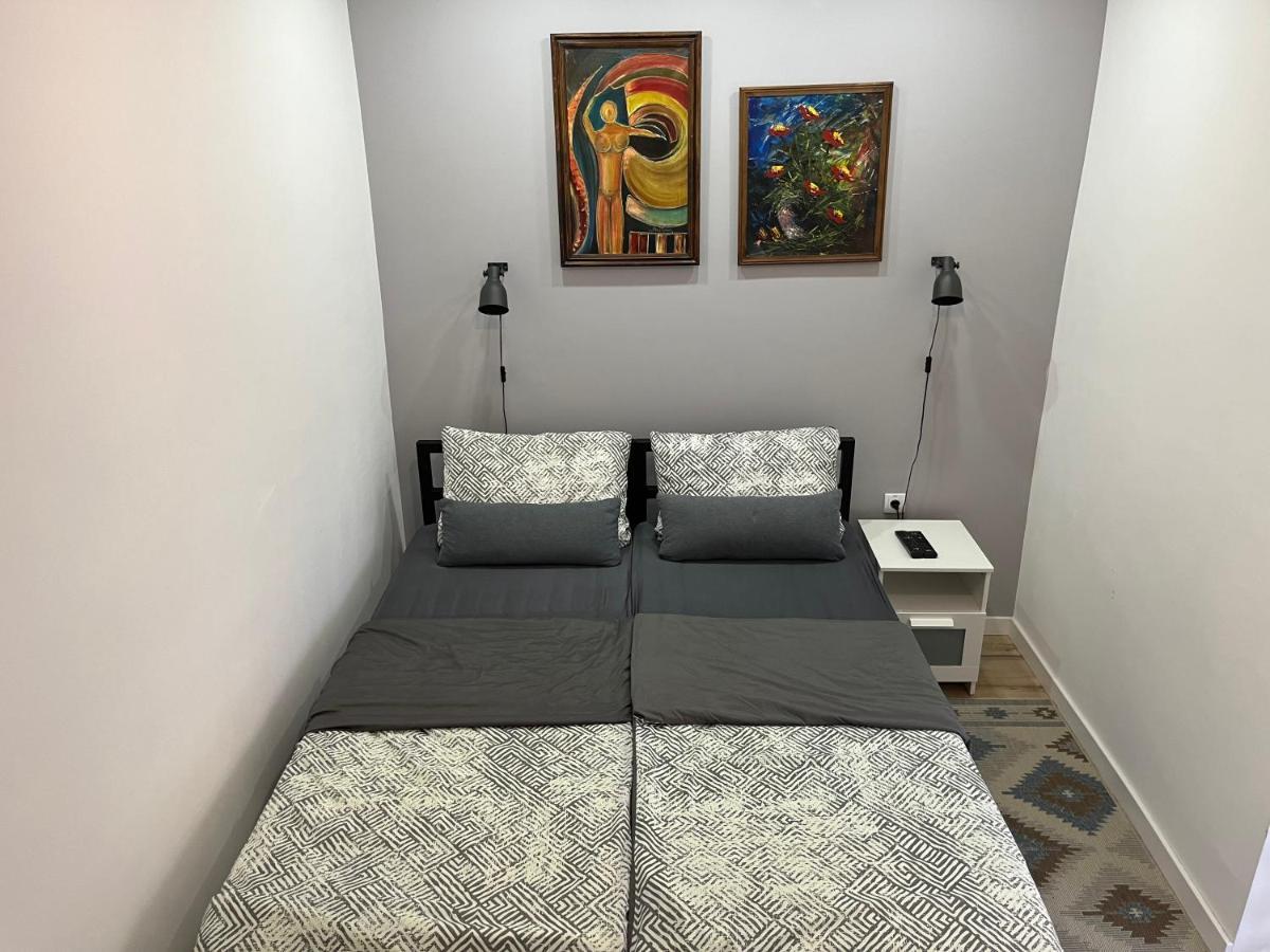 Pegaz Apartment Apatin Ngoại thất bức ảnh